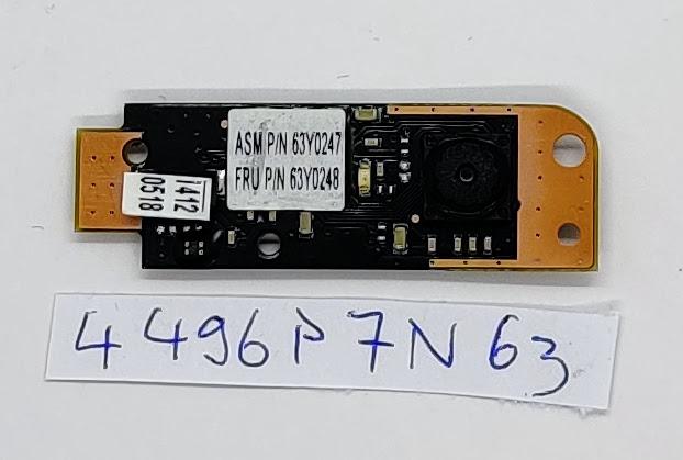 Original Lenovo ThinkPad X200 X200S X201 X201i X230 X230i X220 X220 Tablet Laptop TASTATUR MIT HINTERGRUNDBELEUCHTUNG 60Y3303 60Y3305 – Bild 2