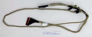 Original Lenovo ThinkPad X220 X230 Kamera-Webcam-Kabel 50.4KH03.002 04W1408