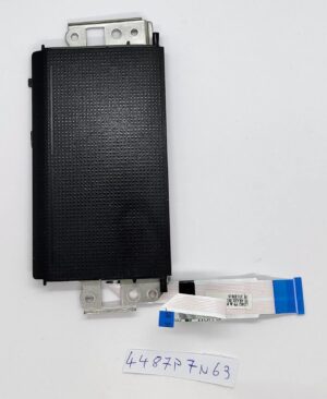 Original Lenovo ThinkPad X230 Touchpad mit Flachkabel 60.4KH27.012B02