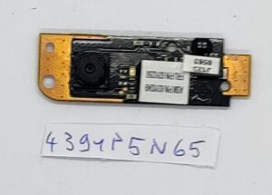 Original Lenovo ThinkPad X230 X230i Webkamera-Kit-Set