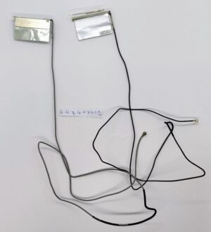 Original Lenovo ThinkPad X60s Wireless LAN-Antennenkabelsatz 91P6975