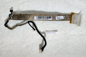 Original Lenovo Thinkpad 3000 N200 LCD-Videokabel DC02000FL00 Laptop-Teile Ersatz