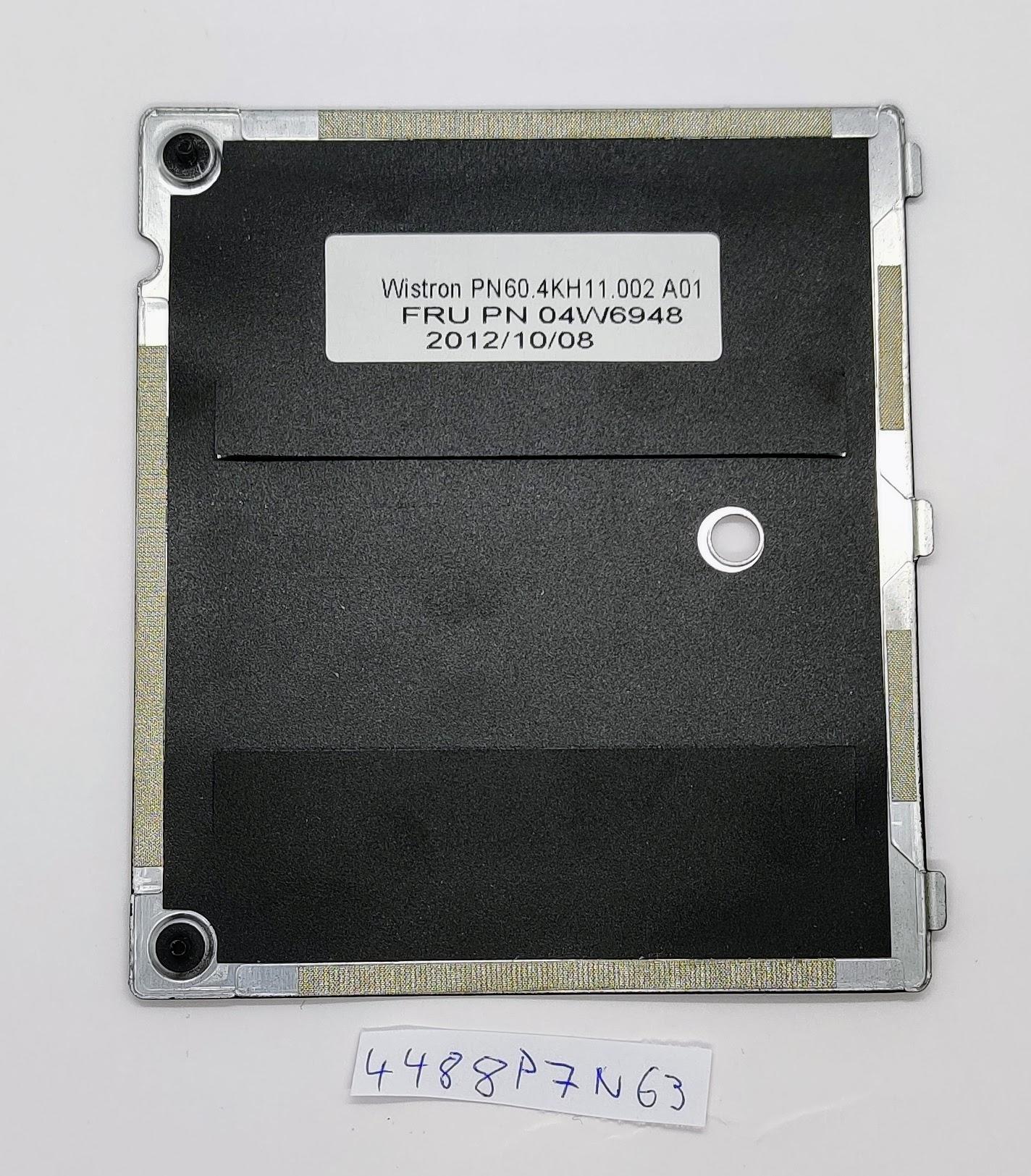 Original Lenovo Thinkpad X220 X220I X230 X230I Speicher RAM-Abdeckung 04W6948 – Bild 2