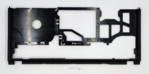 Original Lenovo Thinkpad X230 Laptop-Tastatur-Zierblende 60.4RA02.021