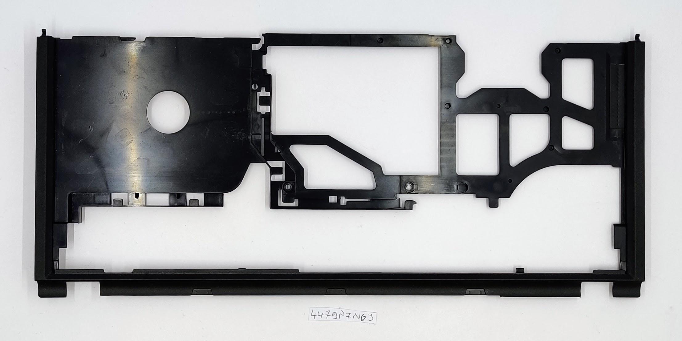 Original Lenovo Thinkpad X230 Laptop-Tastatur-Zierblende 60.4RA02.021