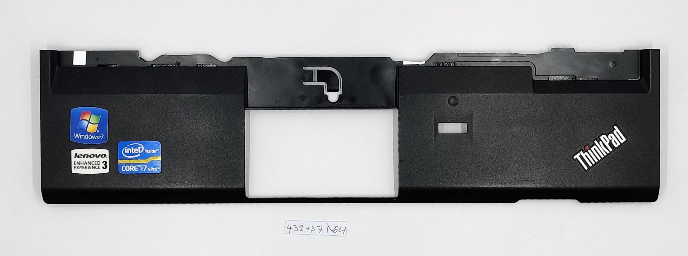 Original Lenovo Thinkpad X230 Touchpad N1.4RAPD.001 - Ersatzteil