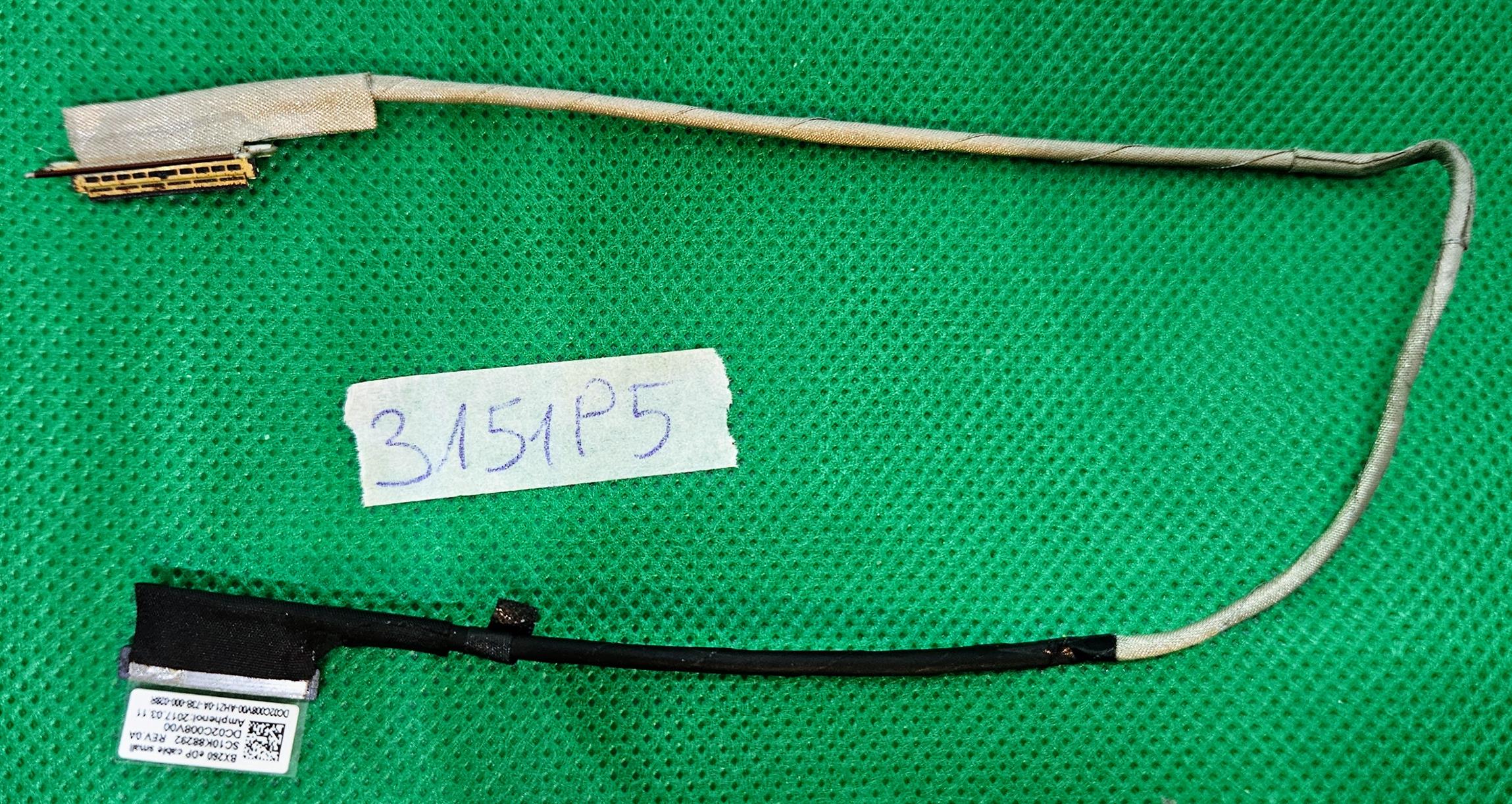 Original Lenovo Thinkpad X240 X250 X260 X270 Kabel 01AV932 DC02C008V00 SC10K88292 Laptop-Teile