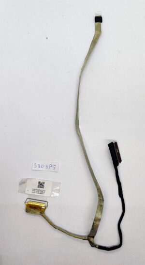 Original-LCD-Kabel für HP ProBook 430 G5 – Teilenummer DD0X8ALC002, Laptop-Displayband