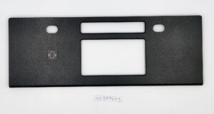 Original Handauflage DELL Latitude 14 7404 Rugged 0WGKT5