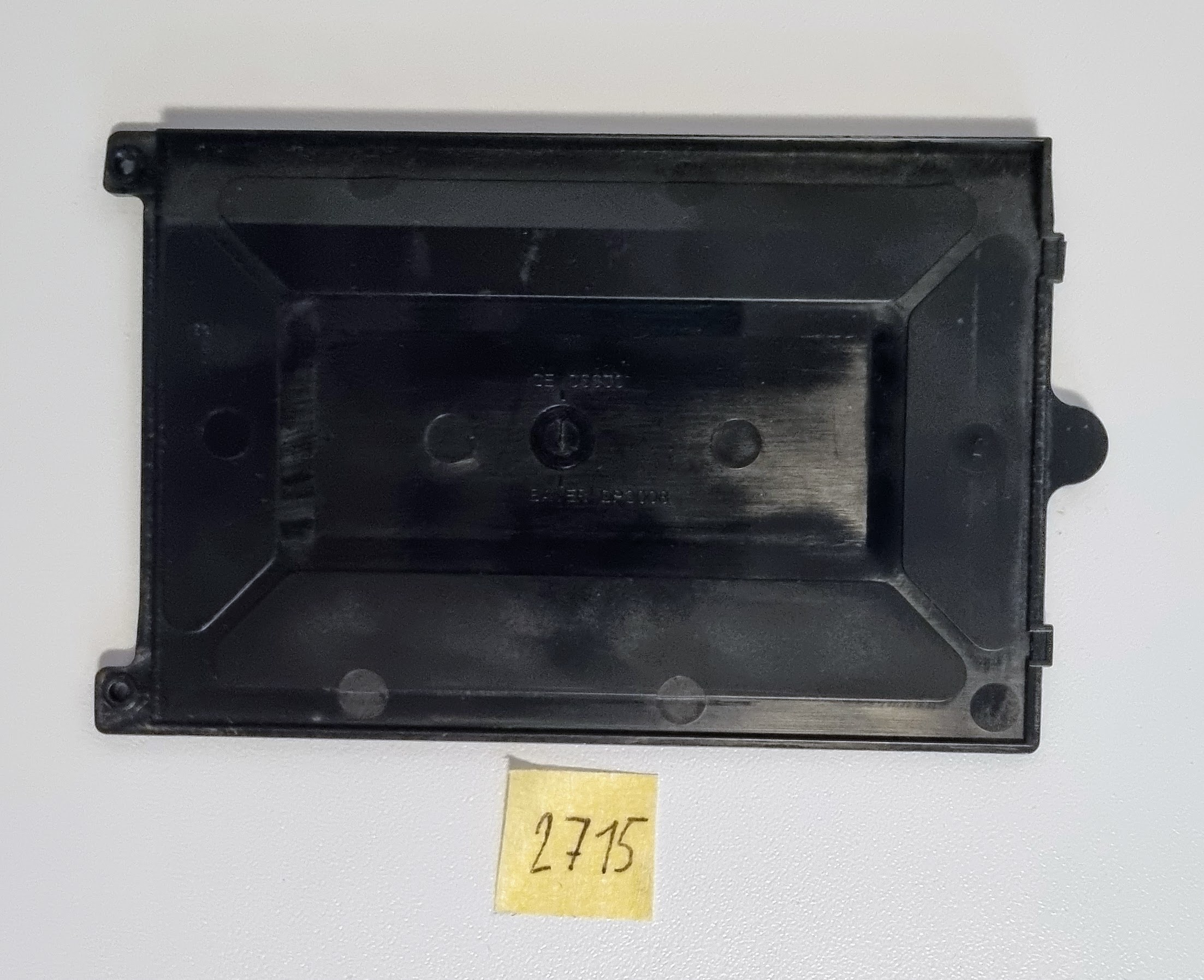 Original-Festplattenabdeckung aus Kunststoff für HP Compaq nx8220 nc8230 nw8240 – OEM-Ersatzteile für Laptops