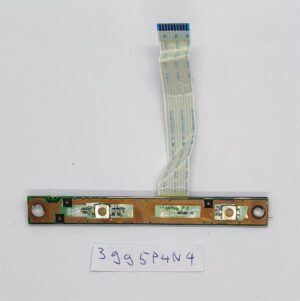 Original Power Button Board Modul für HP Compaq 6720s – Ersatzteil
