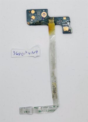 Original-Netzschalterplatinenkabel für Lenovo G70-Serie – Laptop-Teile