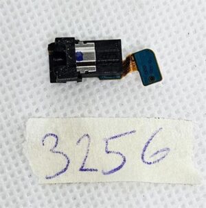 Original Samsung Galaxy Tab A SM-T580 SM-T585 Audiobuchse – OEM-Ersatzteil