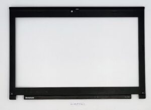 Original ThinkPad X220 X230 LCD-Frontblende Abdeckung FRU Nr. 04W2186