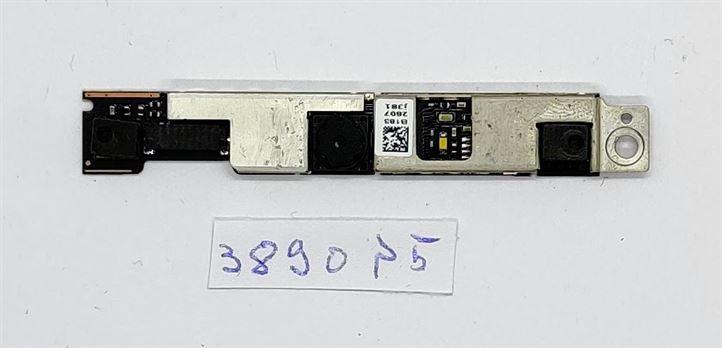 Webcam Kamera 0Y4TWT für DELL Latitude E5430 E5530 E6320 E6230 E6220 E6330 E6430