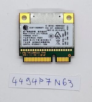 H5321 Lenovo ThinkPad X220 T430 WWAN 3G UMTS HSDP Laptop-Teile