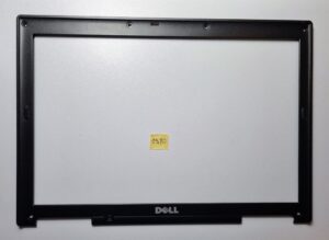 HD269 DELL Latitude D620 D630 Front-LCD-Bildschirmblende CN-0HD269