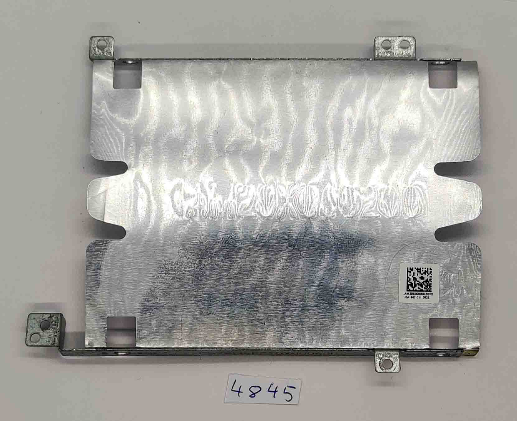 HDD-Festplatten-Caddy-Halterung für Acer Predator Helios 300 PH317, AM20000200