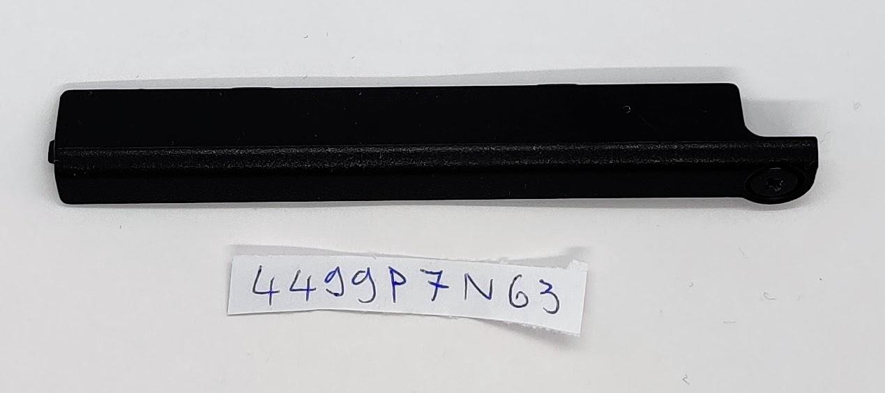 HDD-Festplatten-Caddy-Abdeckung für Lenovo IBM X220 X220i X230 X230i Laptop-Teile