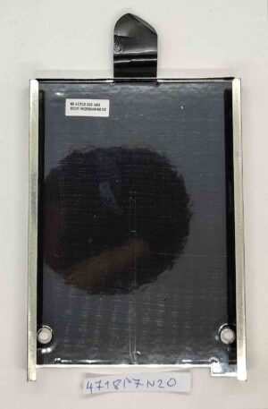 HDD SSD Caddy Fach Rahmen Fujitsu Esprimo V6535 60.4U510.002