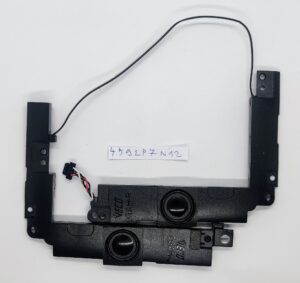 HP 11 G8 EE Chromebook Linker und rechter Lautsprechersatz DNPB184C003 VANDNPB184C