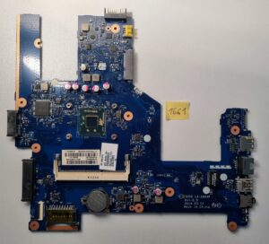 HP 15-r099sm Hauptplatine 764104-501
