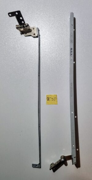 HP 456806-001 6053B0320501 6053B0320401 OEM-Scharniersatz groß 550 – Originalteile!