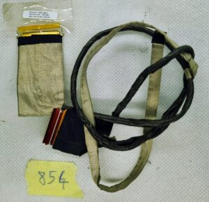 HP 470 G1 470 G0 S17 723646-001 LED-FLACHDISPLAY-KABEL VGA-KABEL