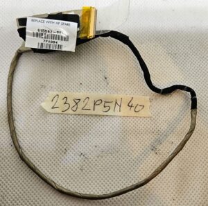 HP 615584-001 LH LCD HarnessLED Kabel G62-304US Pavilion - HP CHROMEBOOK 14 G6