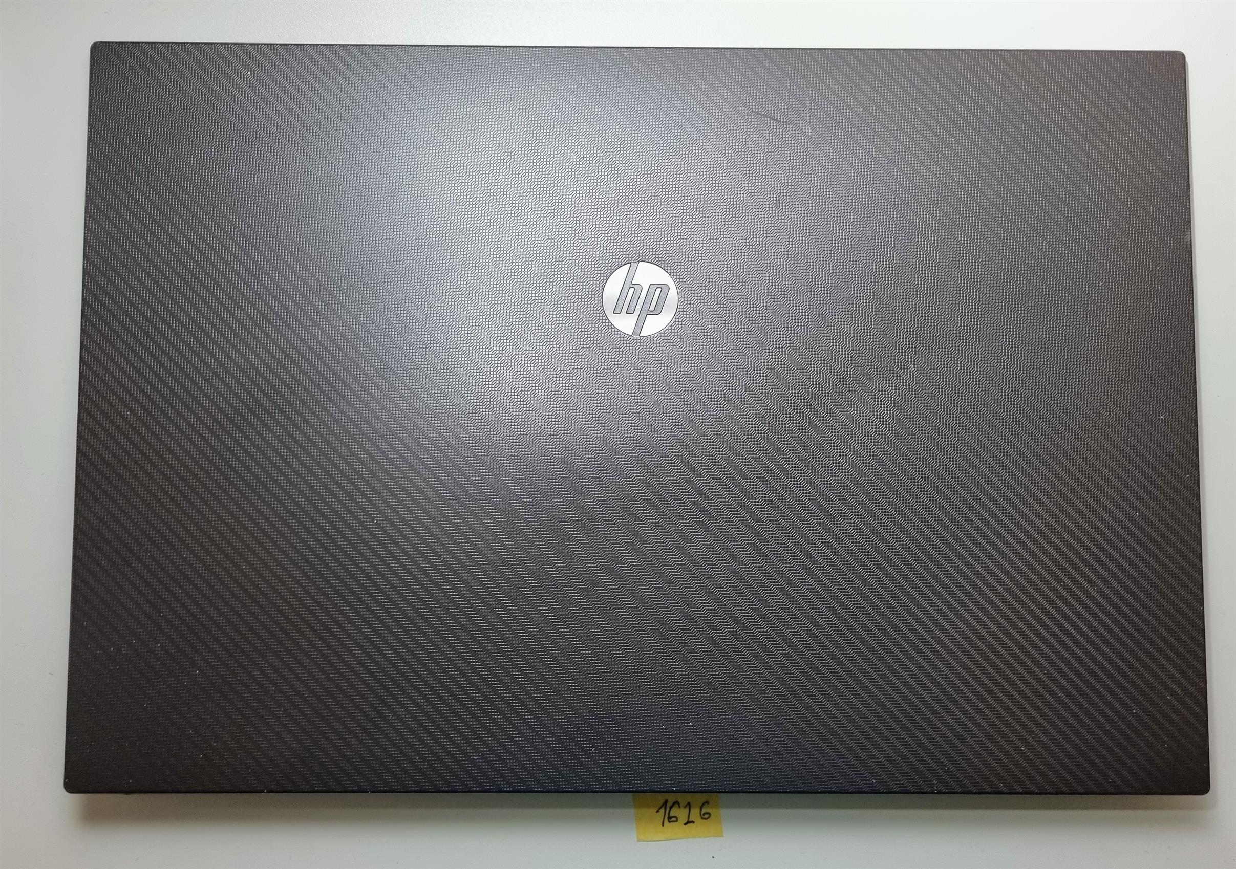 HP 620 Rückabdeckung 605764-001