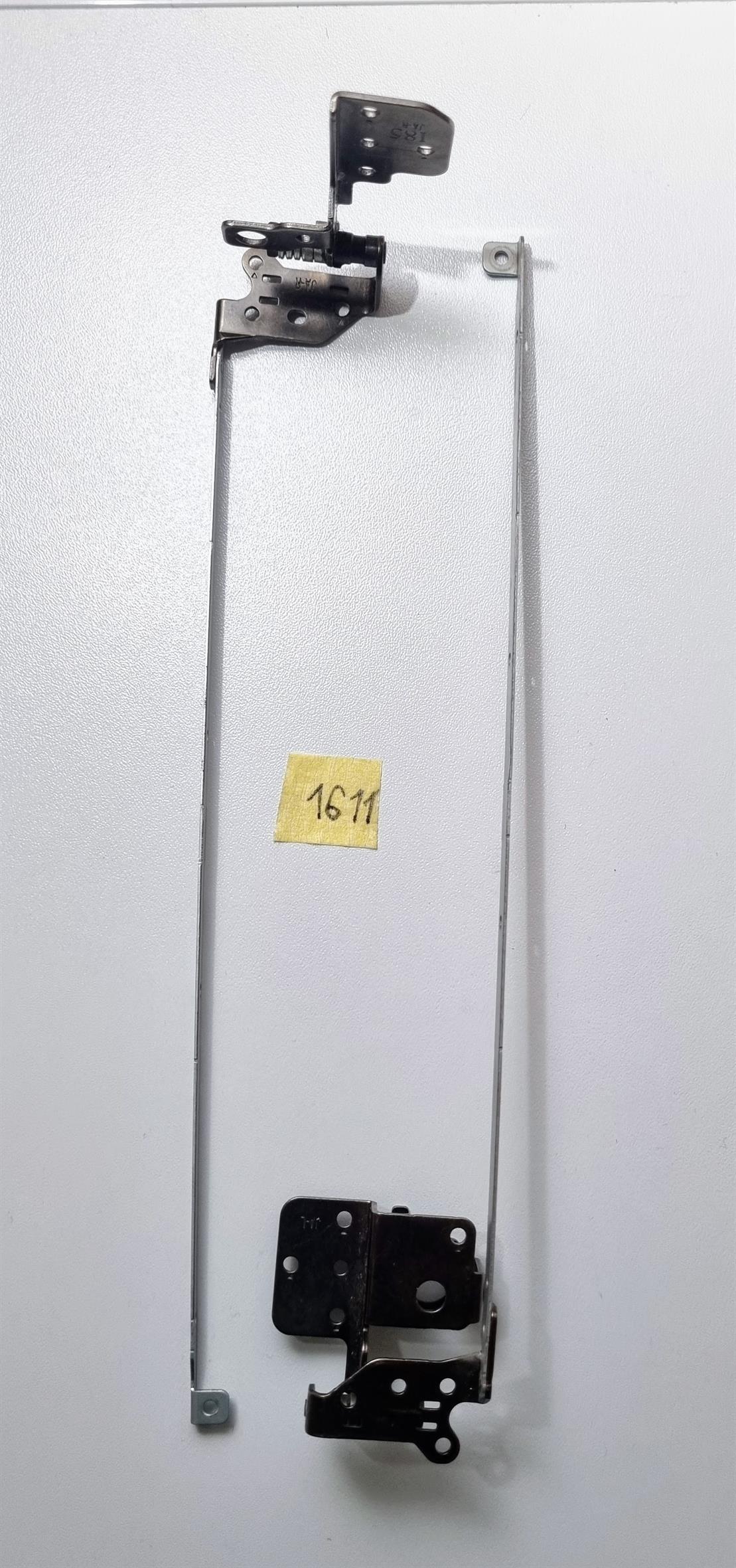 HP 625 Scharniere links und rechts 605769-001