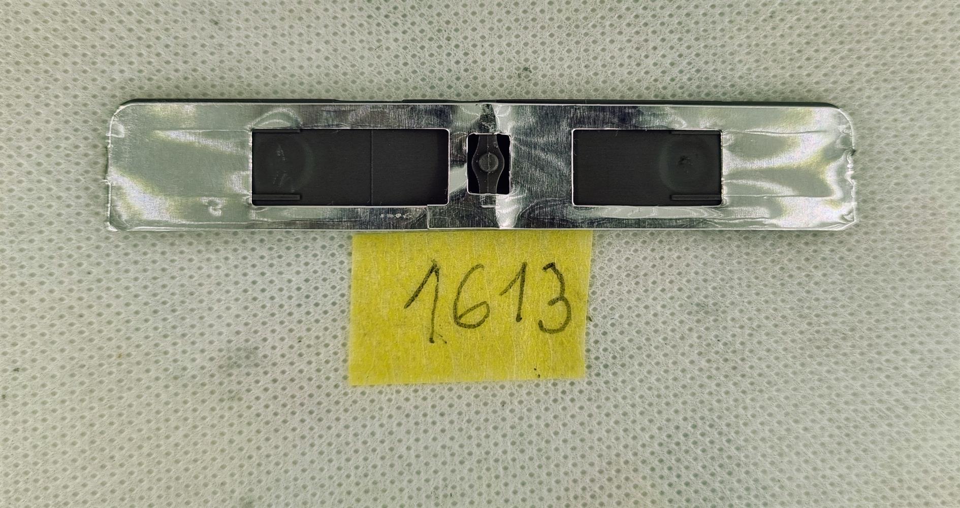 HP 625 Touchpad-Tasten (Links-Rechtsklick) Abdeckung