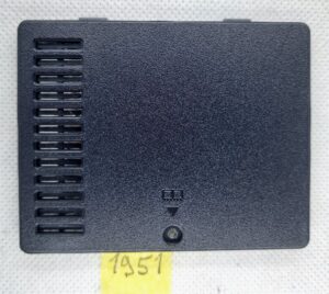 HP 6720s 6730s 6735s 6830s Speicher RAM Abdeckung 6070B0374401 6070B0299301