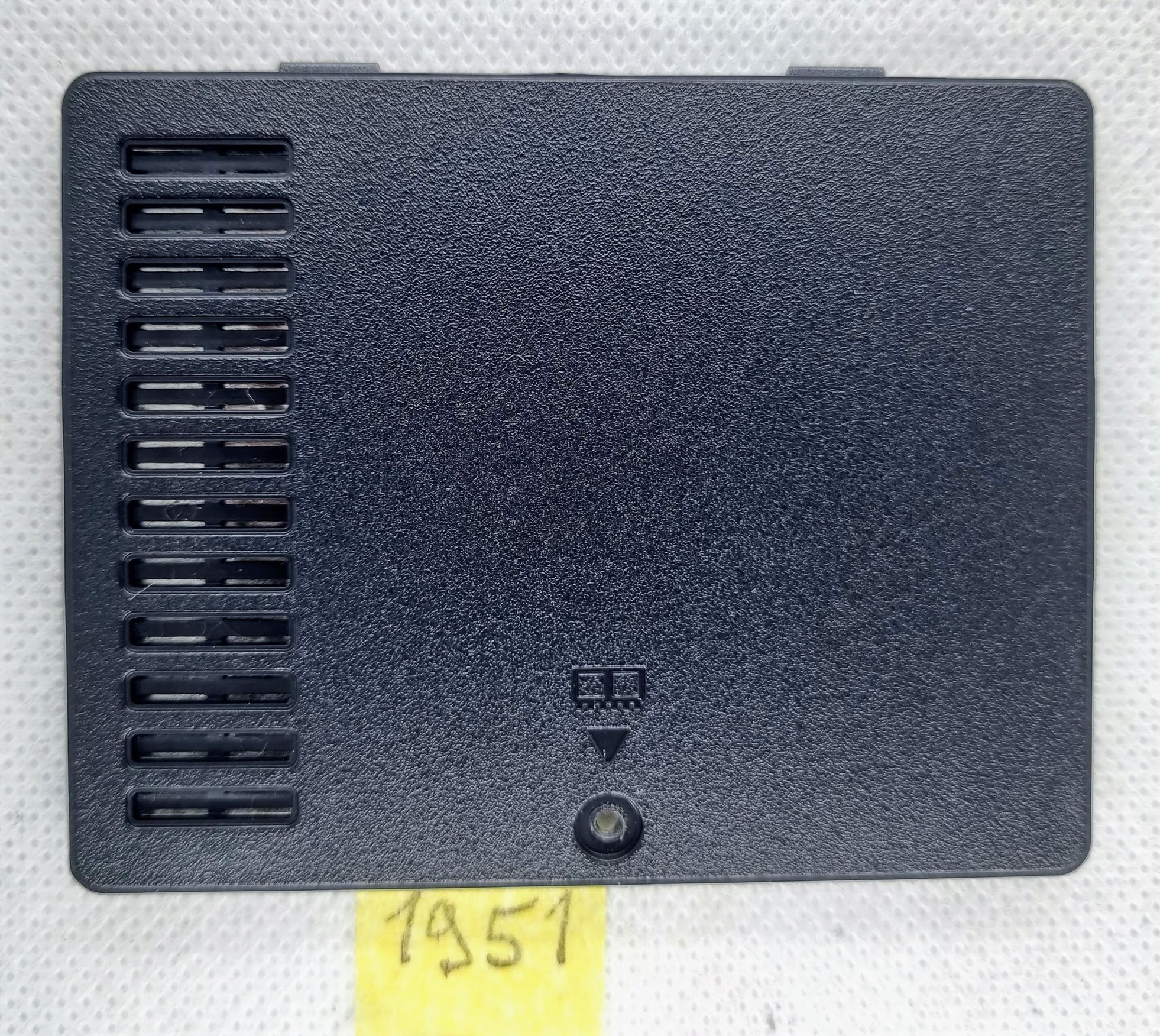 HP 6720s 6730s 6735s 6830s Speicher RAM Abdeckung 6070B0374401 6070B0299301