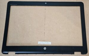 HP 850 G3 ZBook 15U G3 LCD-Bildschirmblende, Rahmenverkleidung, 821183-001 – Originalersatz