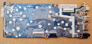 HP Chromebook 11 G8 EE Motherboard DA00GAMB6D2 N4020 CPU 4GB | Original OEM