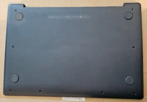 HP Chromebook 14 G6 Bodenabdeckung, Ersatz L90411-001 – Original OEM
