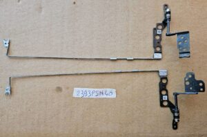 Scharniere für HP Chromebook 14 G6 G7 L90413-001 – Original-Ersatzteile für einen reibungslosen Laptop-Betrieb