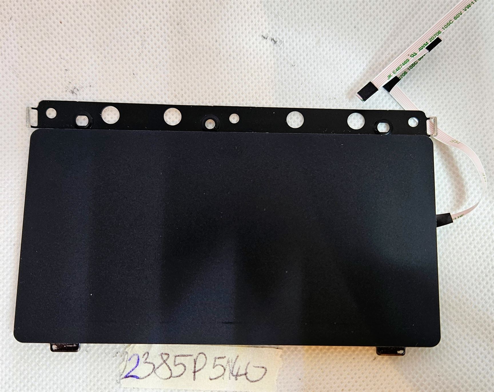 HP Chromebook 14 G6 Touchpad – Originalersatz für präzises Navigations-Trackpad-Touchpad für HP 15-EF 15-DY 15S-EQ 15S-FQ L63599-001 SB459A-22HA