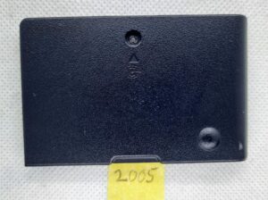 HP Compaq 6730s Wifi WLAN-Abdeckung 6070B0211401 - Original-Ersatzteil