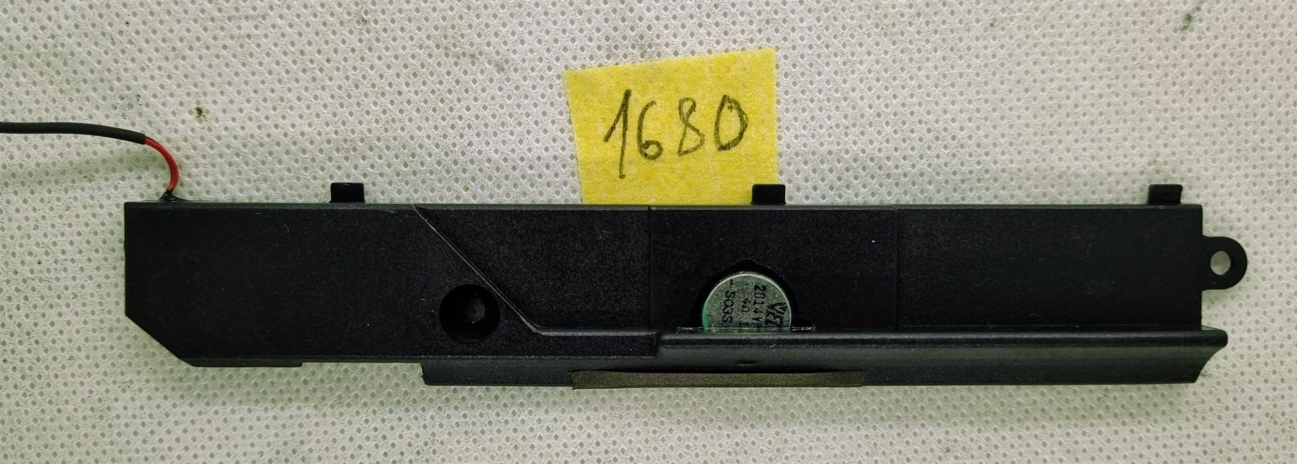 HP Compaq 6820s Lautsprecher 457614-001 – Bild 2