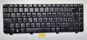 HP EliteBook 1659 8760 Tastaturersatz – Original-Laptoptastatur