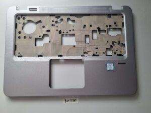 HP EliteBook 820 G3 Handauflage ohne Touchpad 821692-001 12,5" Gebrauchte Laptop-Teile