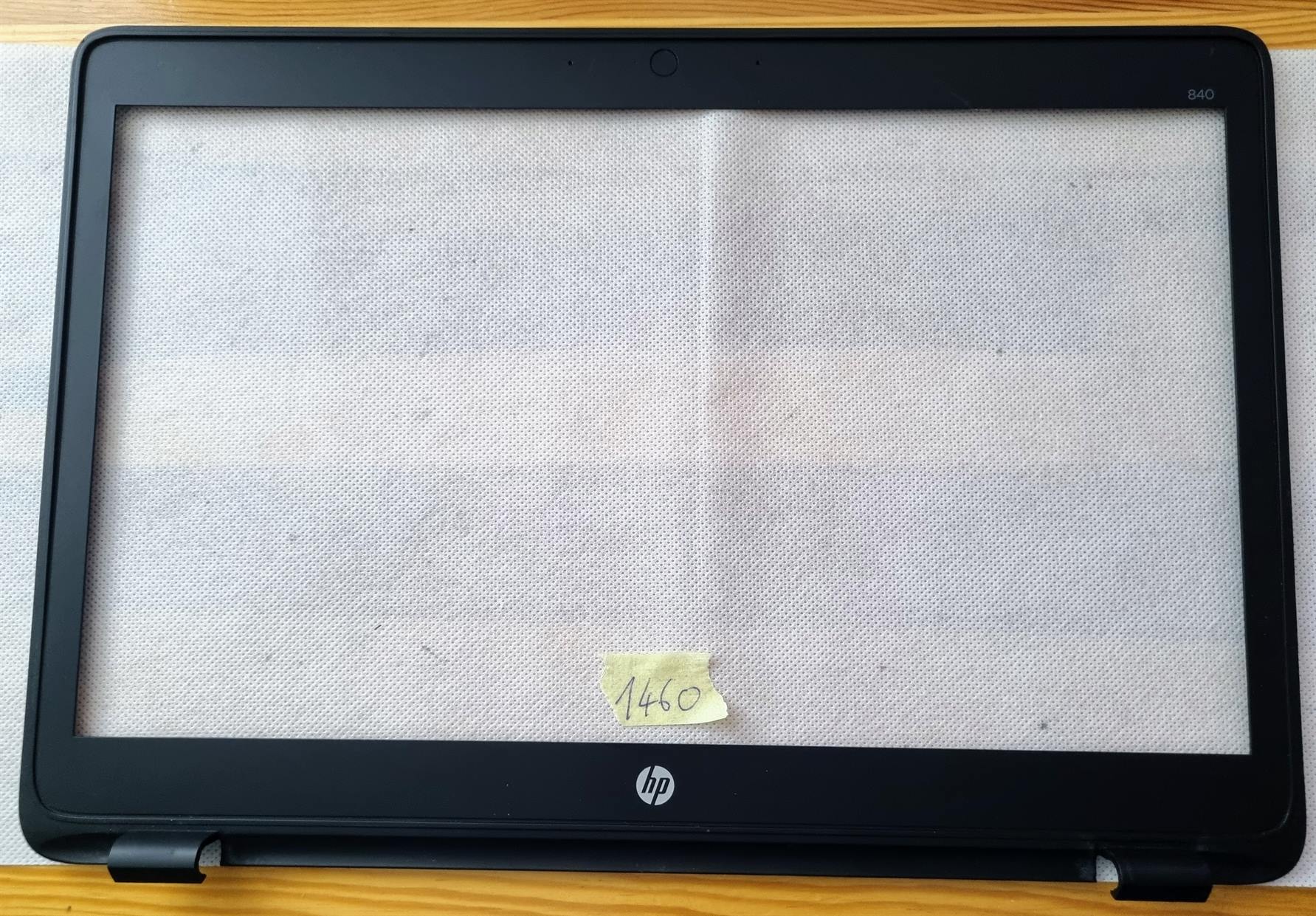 HP EliteBook 840 G1 Displayrahmenblende 730952-001 – Bild 2