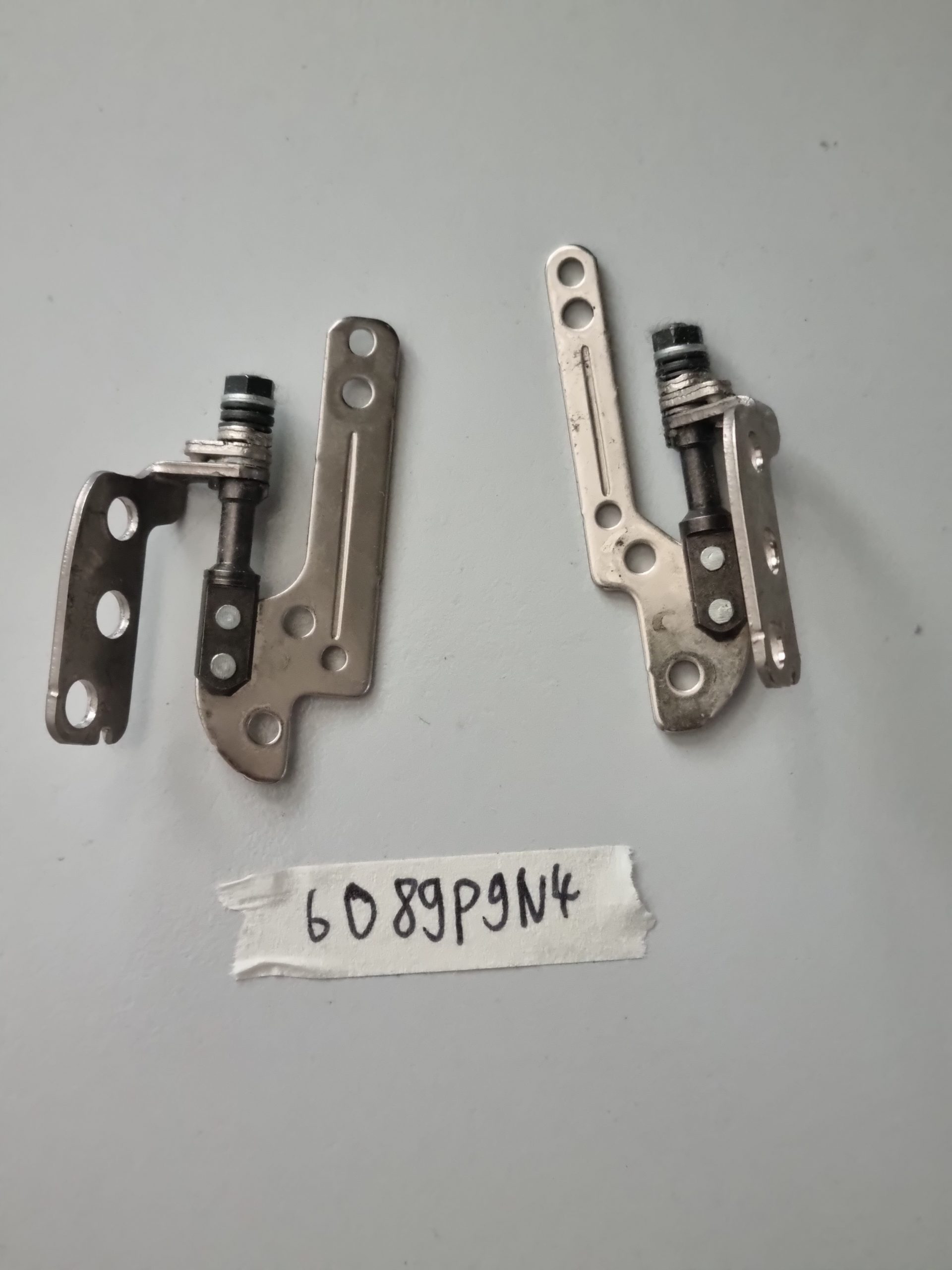 HP EliteBook 840 G2 Laptop-Scharniere ersetzen – Langlebige linke und rechte Laptop-Teile