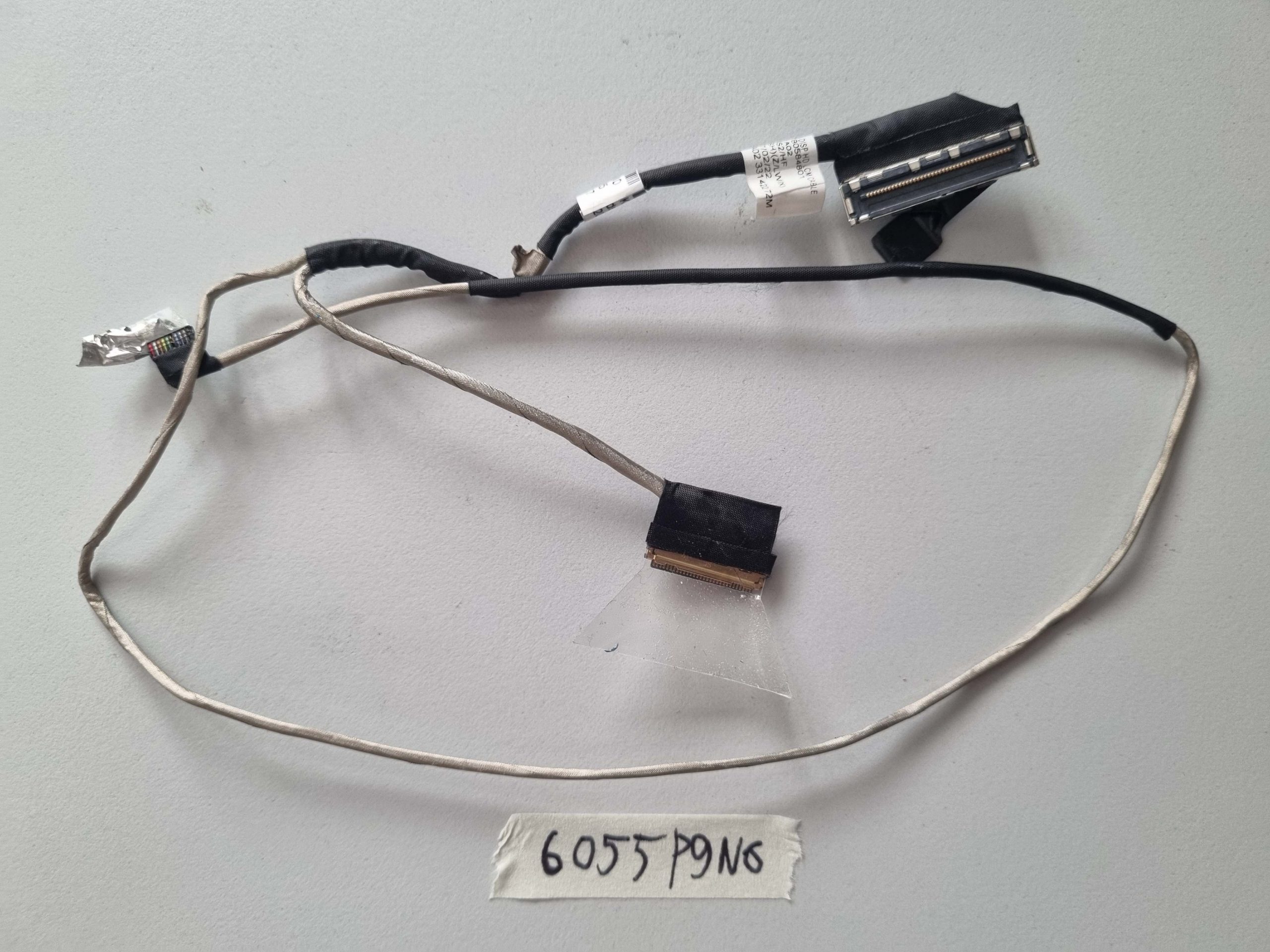 HP EliteBook 840 G3 Displaykabel | Laptop-Teile Ersatz-LCD-Bildschirmkabel