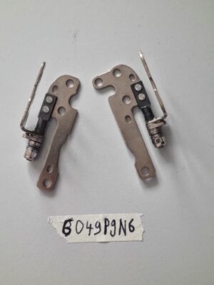 HP EliteBook 840 G3 Scharniere links und rechts Set Ersatz Laptop Teile