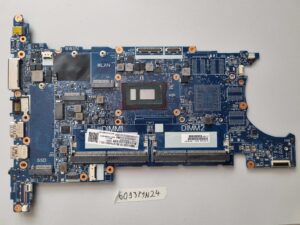 HP EliteBook 840 G5 / 850 G5 Laptop-Motherboard i5-8350U 6050A3079801 – Original-Ersatzteil
