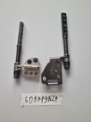 HP EliteBook 830 840 G5 G6 LCD-Scharniere austauschen | Gebraucht