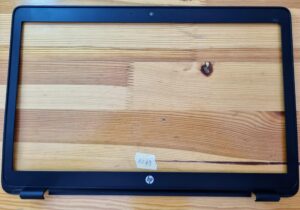 HP EliteBook 850 G2 Displayrahmenblende 730814-001